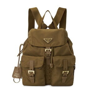 PRADA Backpack